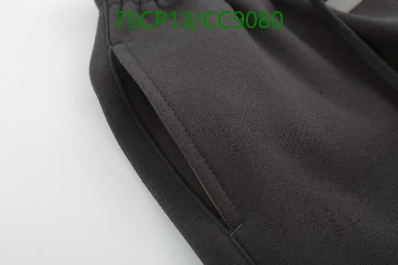 Essentials-Clothing Code: CC9080 $: 75USD