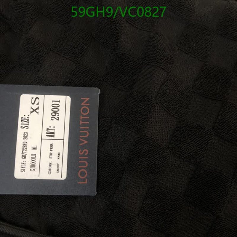 LV-Beach Shorts Code: VC0827 $: 59USD