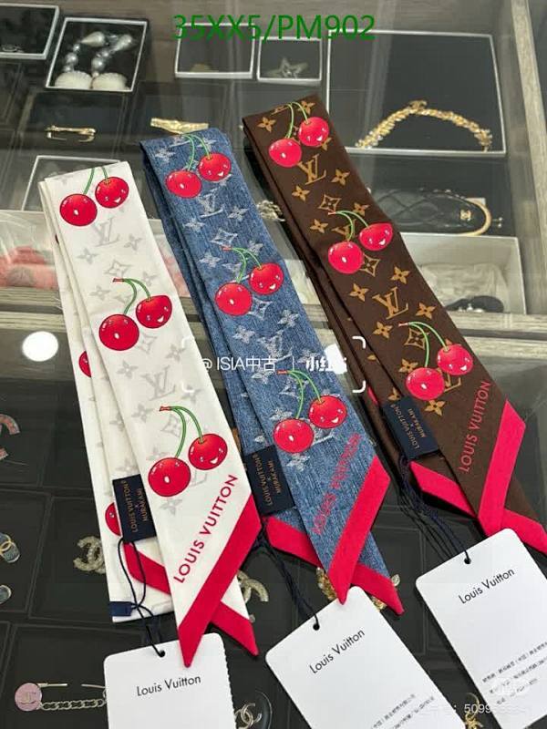 LV-Scarf Code: PM902 $: 35USD
