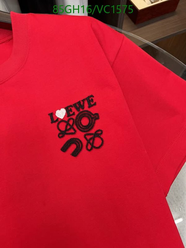 Loewe-Clothing Code: VC1575 $: 85USD