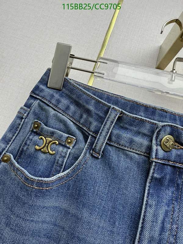 Celine-Clothing Code: CC9705 $: 115USD