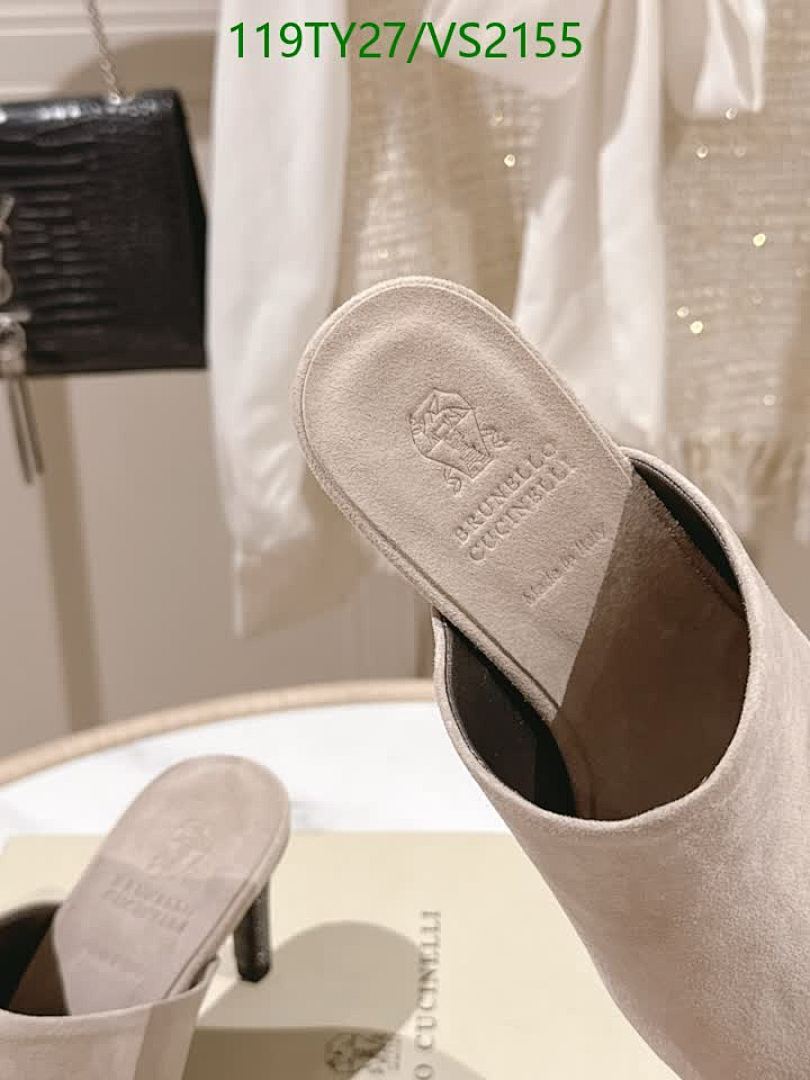 Brunello Cucinelli-Women Shoes Code: VS2155 $: 119USD-Yupoo.ru - Copybrand.Team photo album Brunello Cucinelli-Women Shoes Code: VS2155 $: 119USD