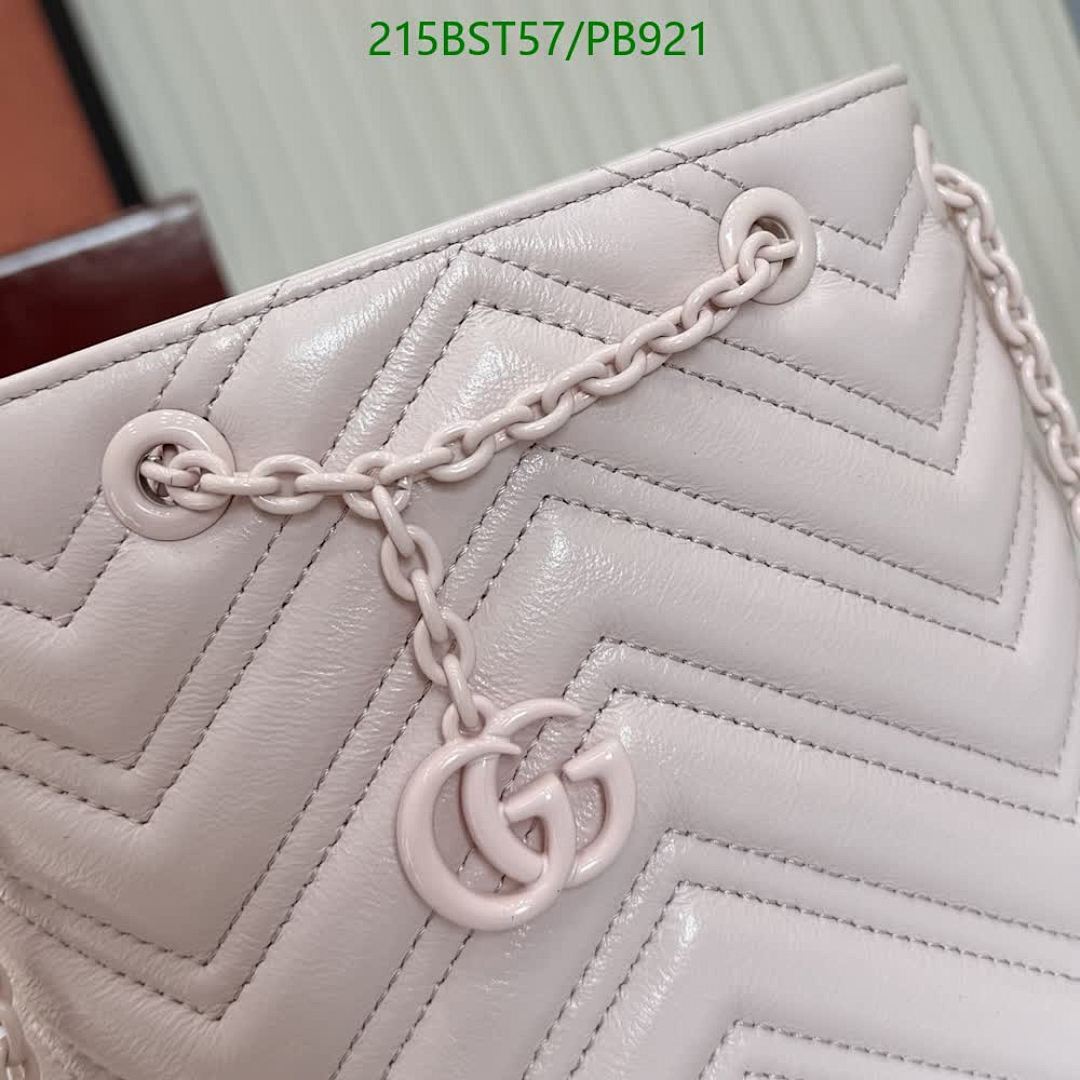 Gucci-Bag-Mirror Quality Code: PB921 $: 215USD