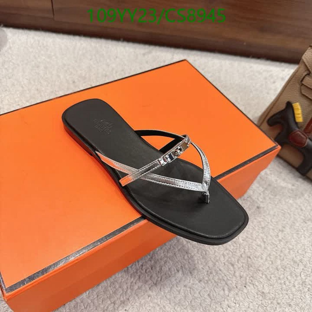 Hermes-Women Shoes Code: CS8945 $: 109USD