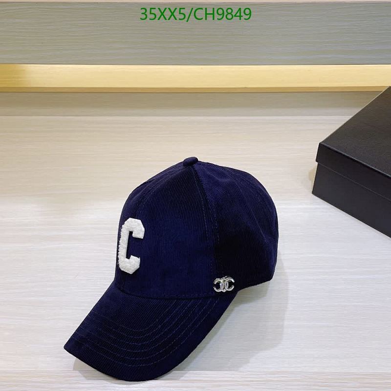 Celine-Cap(Hat) Code: CH9849 $: 35USD