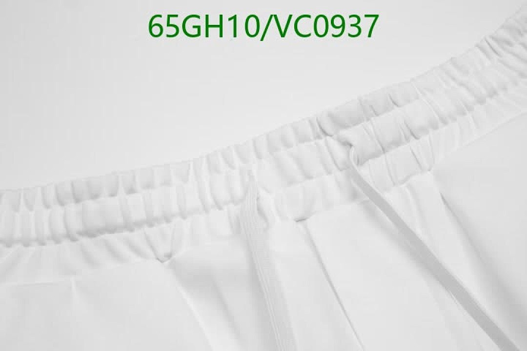 Balenciaga-Beach Shorts Code: VC0937 $: 65USD