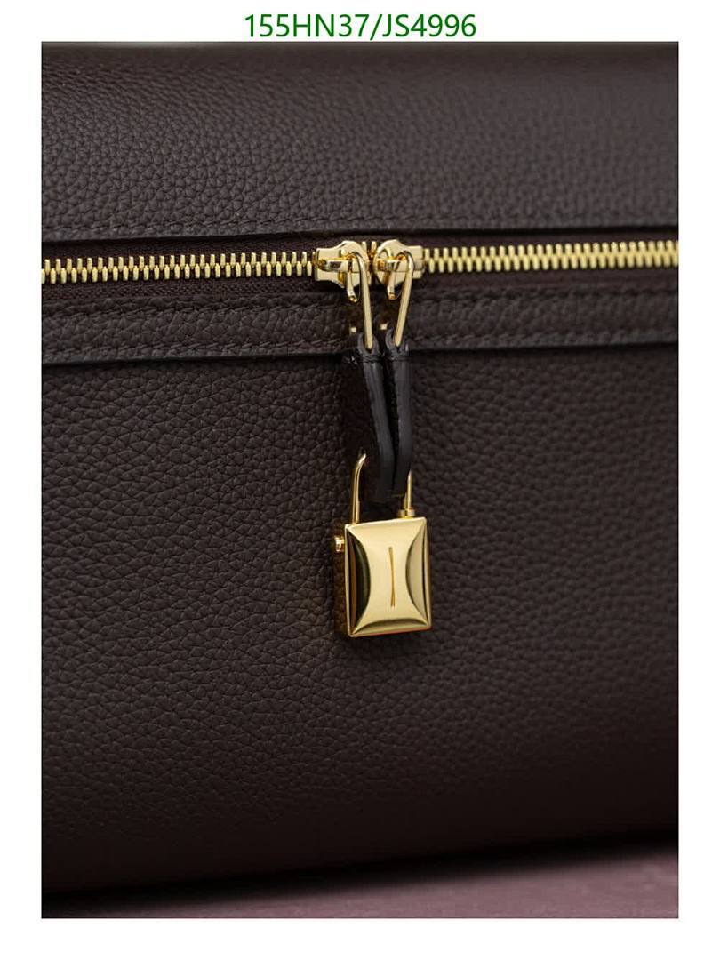 Loro Piana-Bag-4A Quality Code: JS4996 $: 155USD