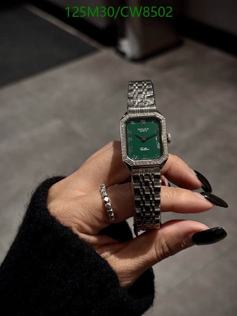 Rolex-Watch-4A Quality Code: CW8502 $: 125USD