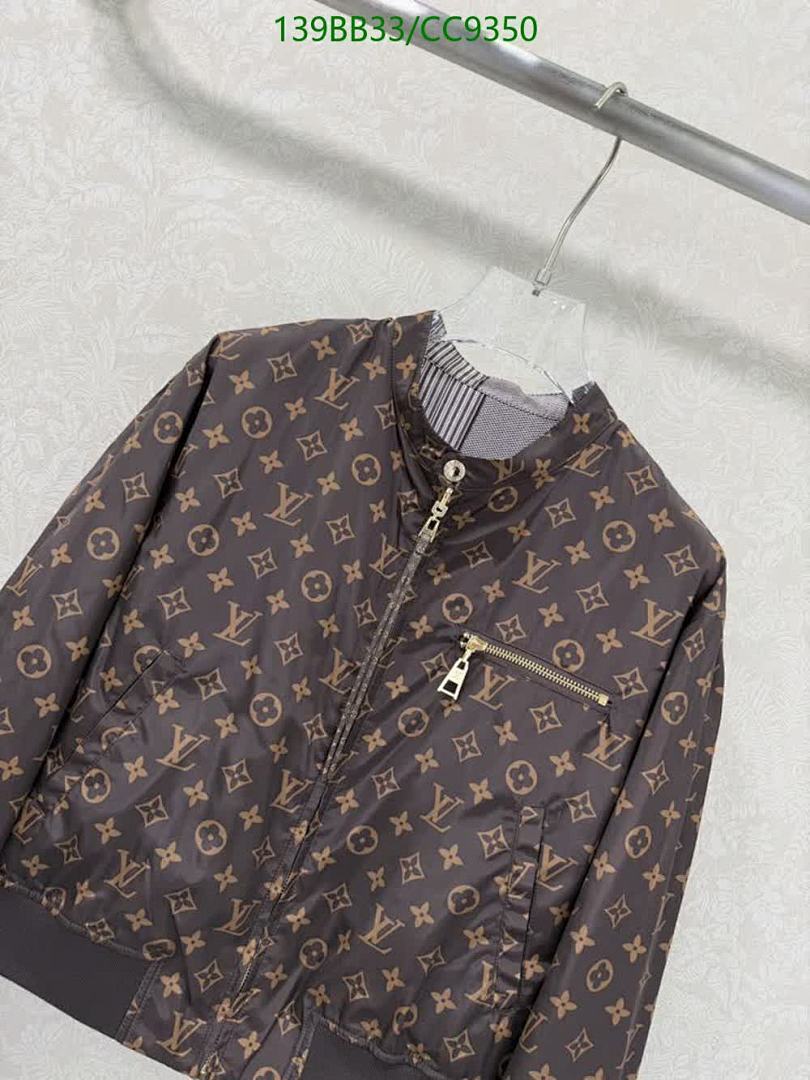 LV-Clothing Code: CC9350 $: 139USD