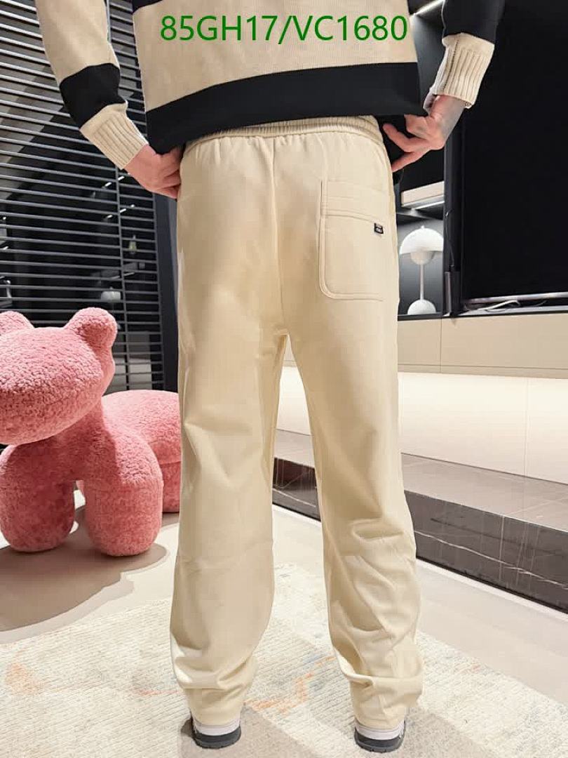 Miu Miu-Clothing Code: VC1680 $: 85USD