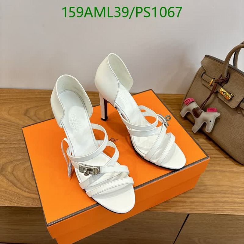 Hermes-Women Shoes Code: PS1067 $: 159USD