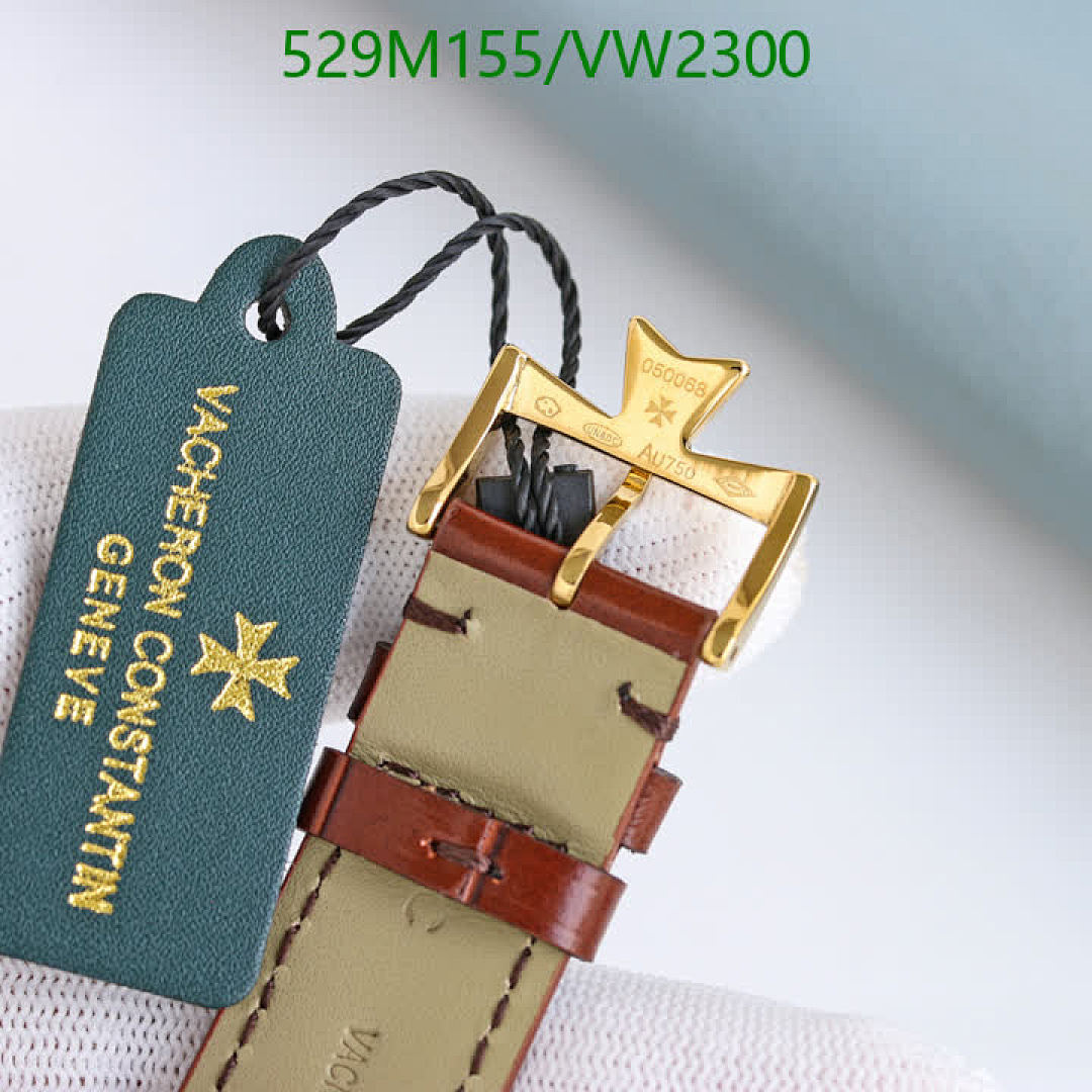 Vacheron Constantin-Watch-Mirror Quality Code: VW2300 $: 529USD