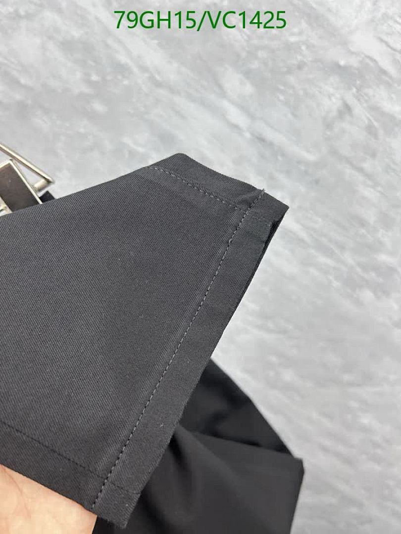 D&G-Clothing Code: VC1425 $: 79USD