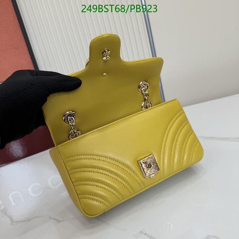 Gucci-Bag-Mirror Quality Code: PB923