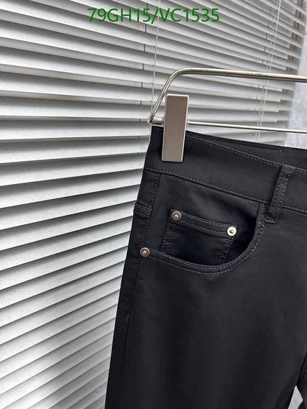 Gucci-Clothing Code: VC1535 $: 79USD