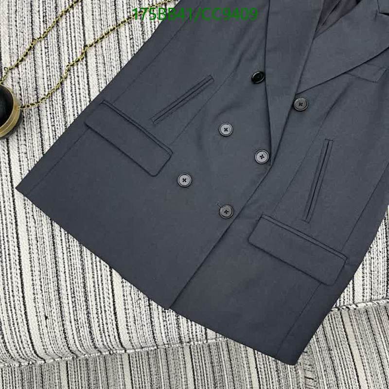 Gucci-Clothing Code: CC9409 $: 175USD