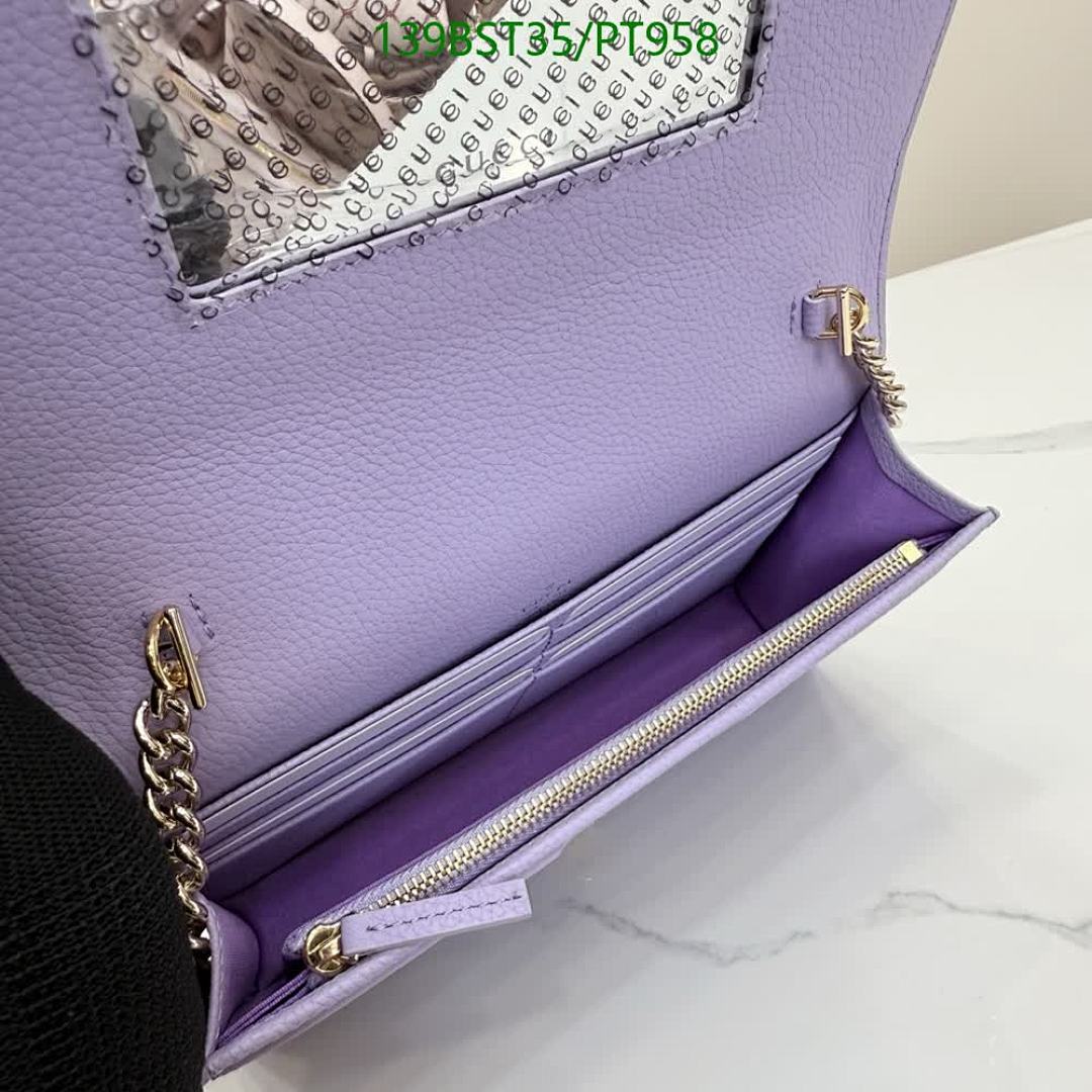 Gucci-Wallet Mirror Quality Code: PT958 $: 139USD