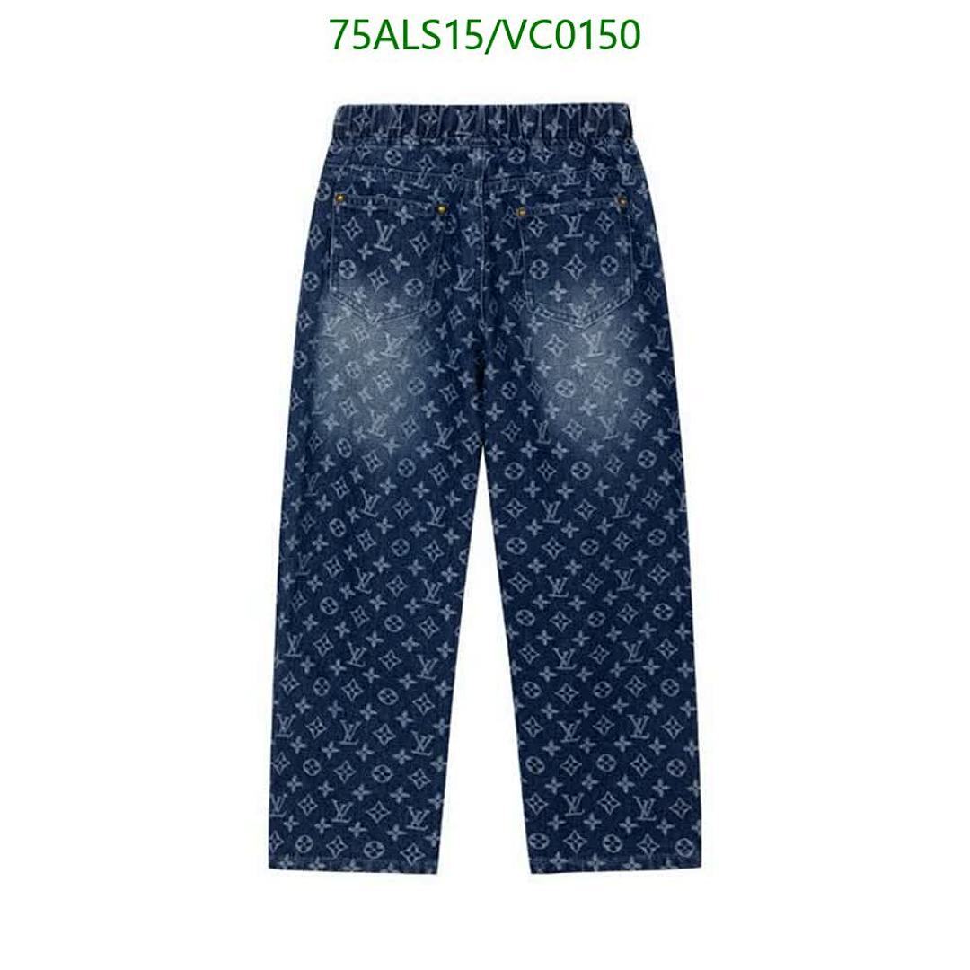 LV-Kids Clothing Code: VC0150 $: 75USD