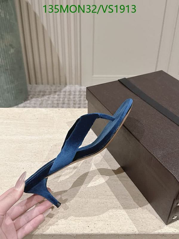 Alaia-Women Shoes Code: VS1913 $: 135USD