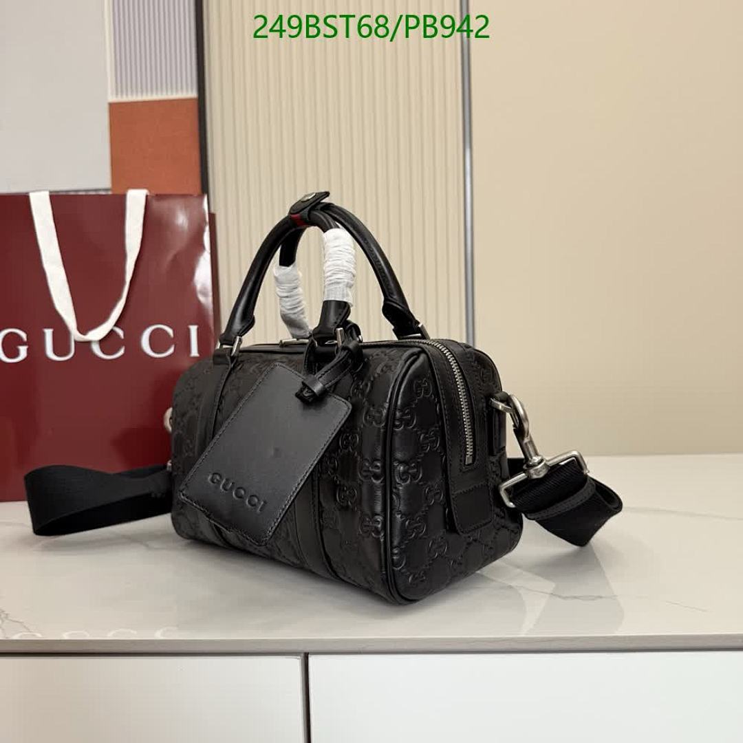 Gucci-Bag-Mirror Quality Code: PB942 $: 249USD