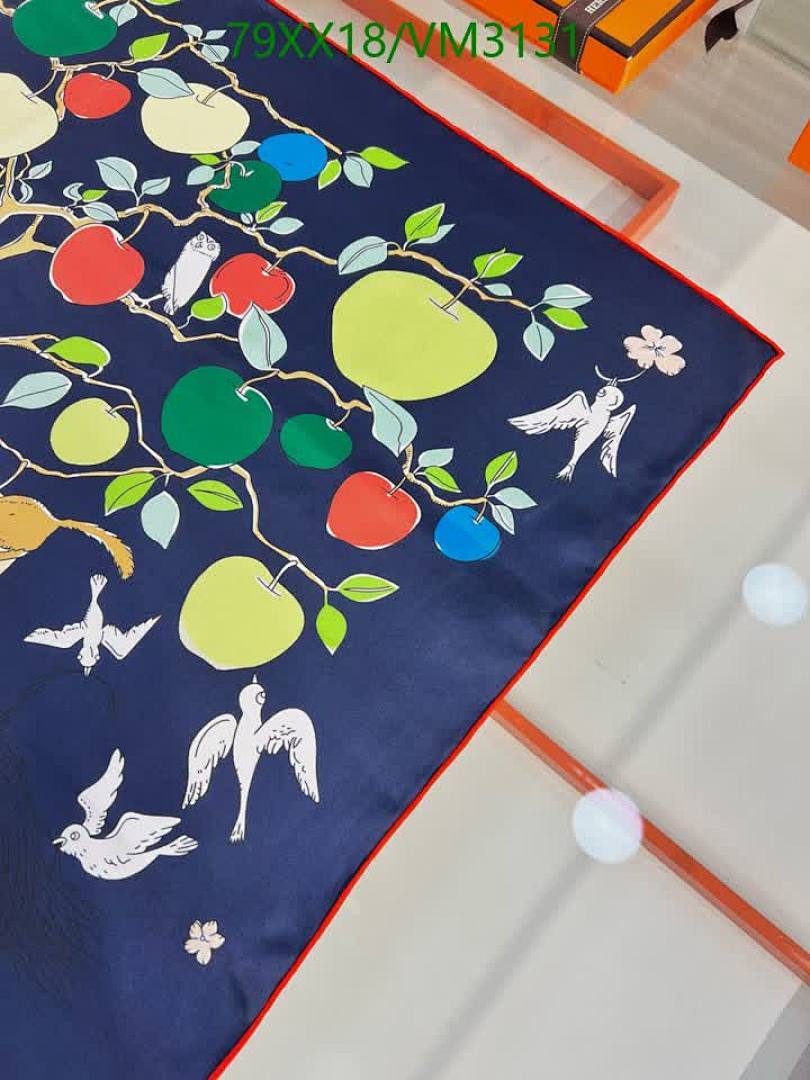 Hermes-Scarf Code: VM3131 $: 79USD