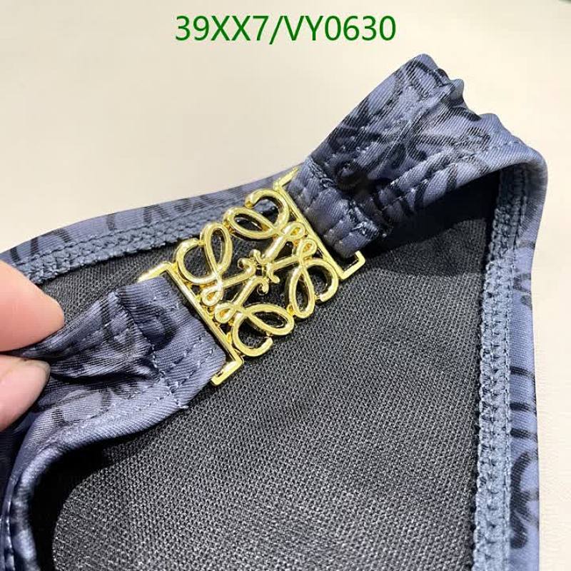 Loewe-Swimsuit Code: VY0630 $: 39USD