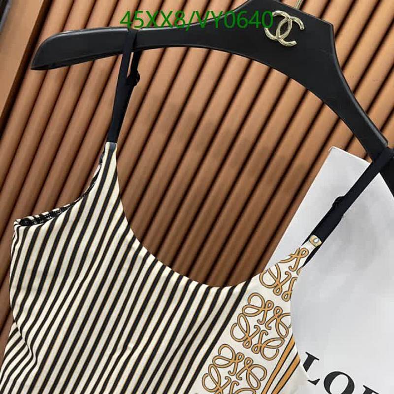 Loewe-Swimsuit Code: VY0640 $: 45USD