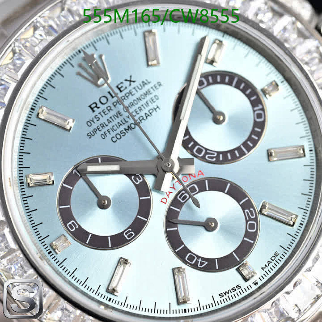 Rolex-Watch-Mirror Quality Code: CW8555 $: 555USD