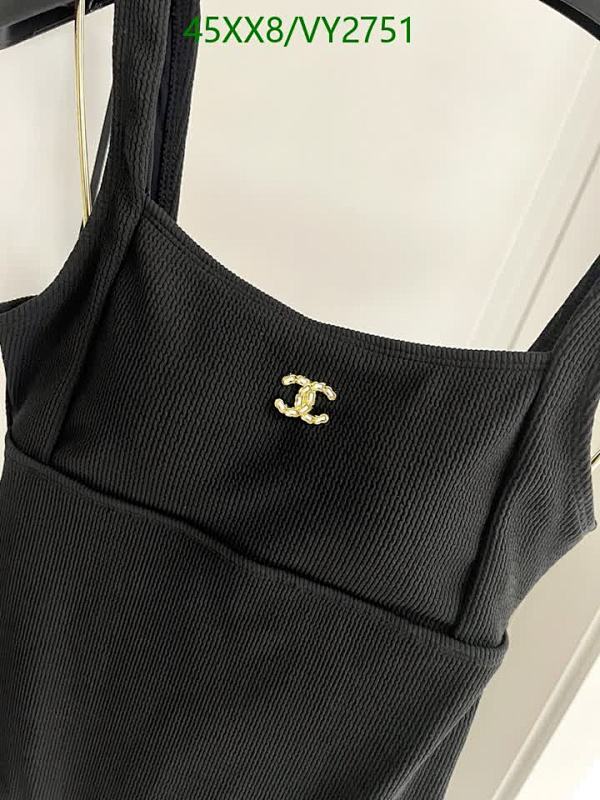 Chanel-Swimsuit Code: VY2751 $: 45USD