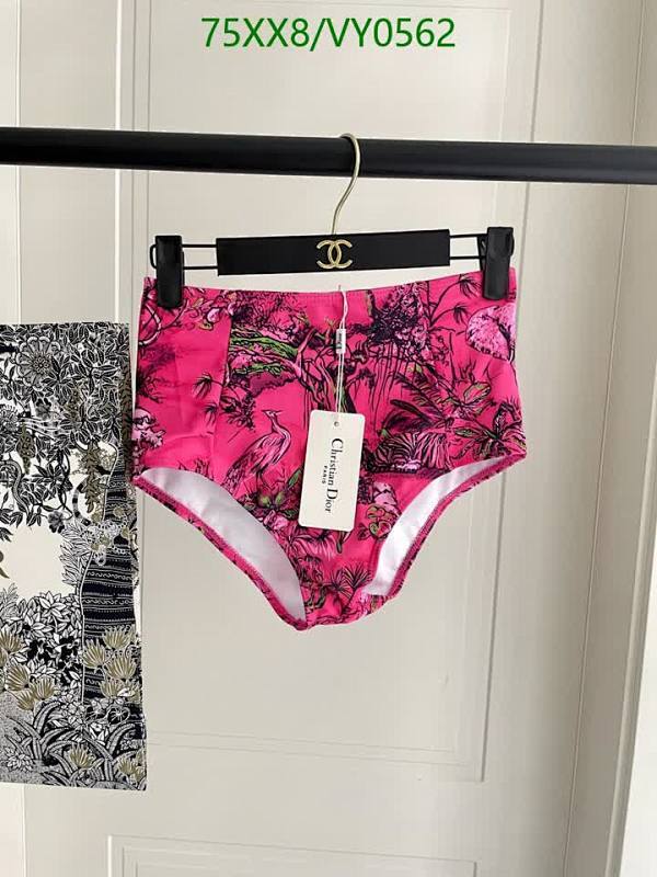 Dior-Swimsuit Code: VY0562 $: 75USD