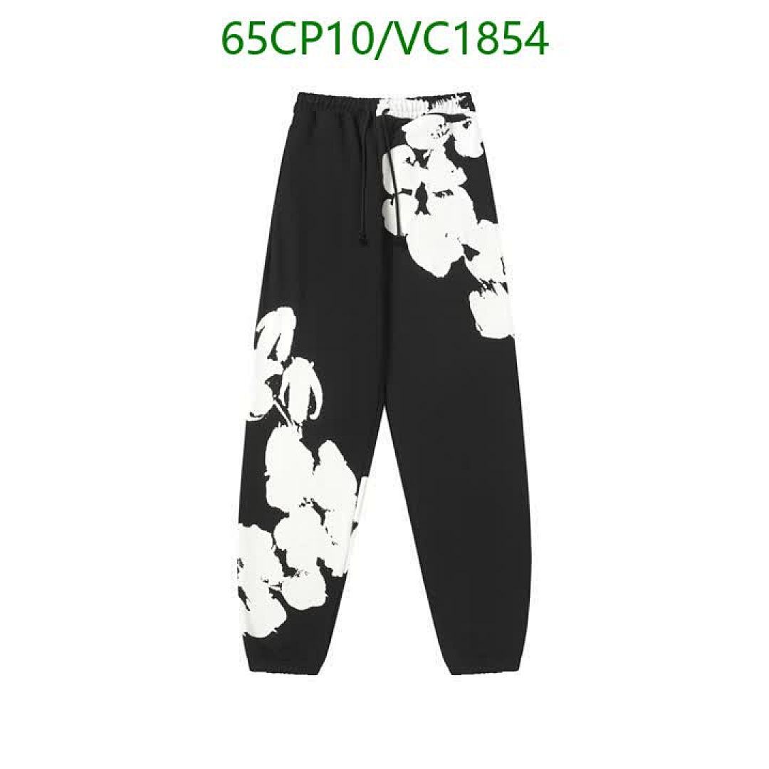 DENIM TEARS-Clothing Code: VC1854 $: 65USD