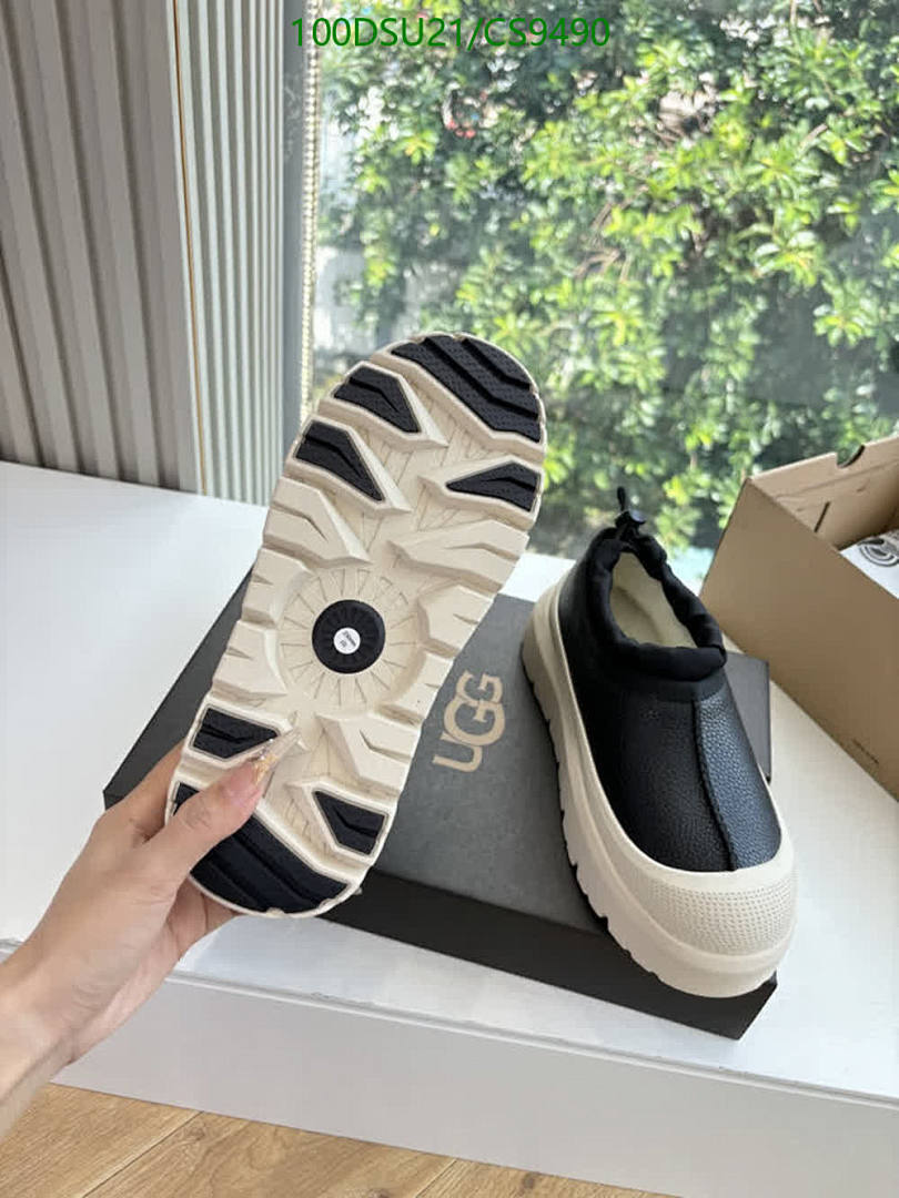 UGG-Women Shoes Code: CS9490 $: 100USD