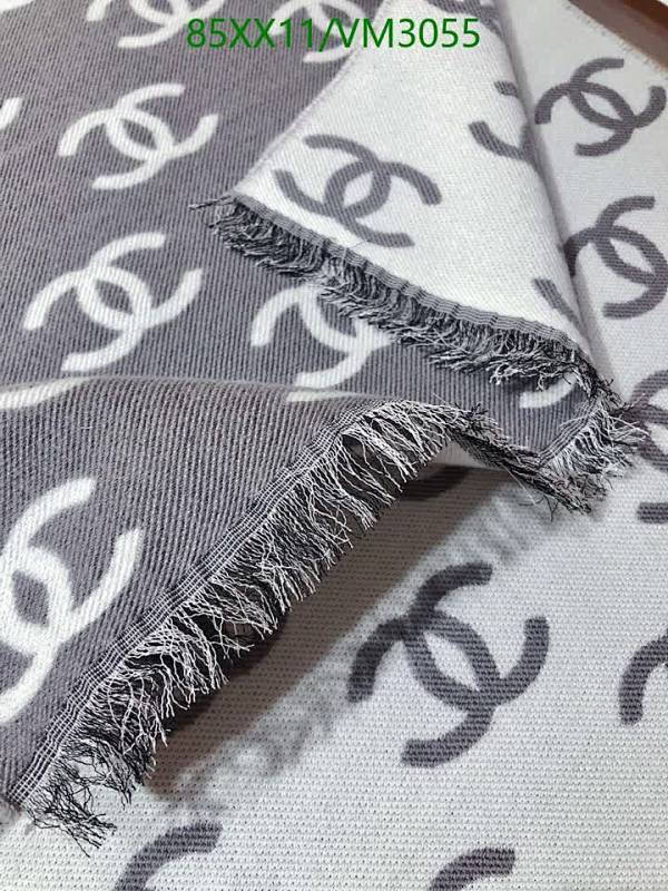 Chanel-Scarf Code: VM3055 $: 85USD