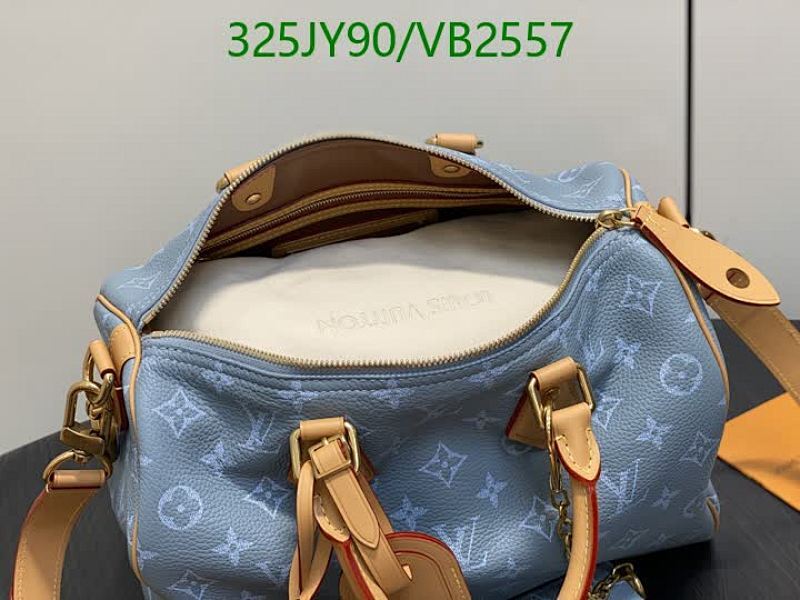 LV-Bag-Mirror Quality Code: VB2557 $: 325USD