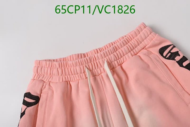 DENIM TEARS-Clothing Code: VC1826 $: 65USD