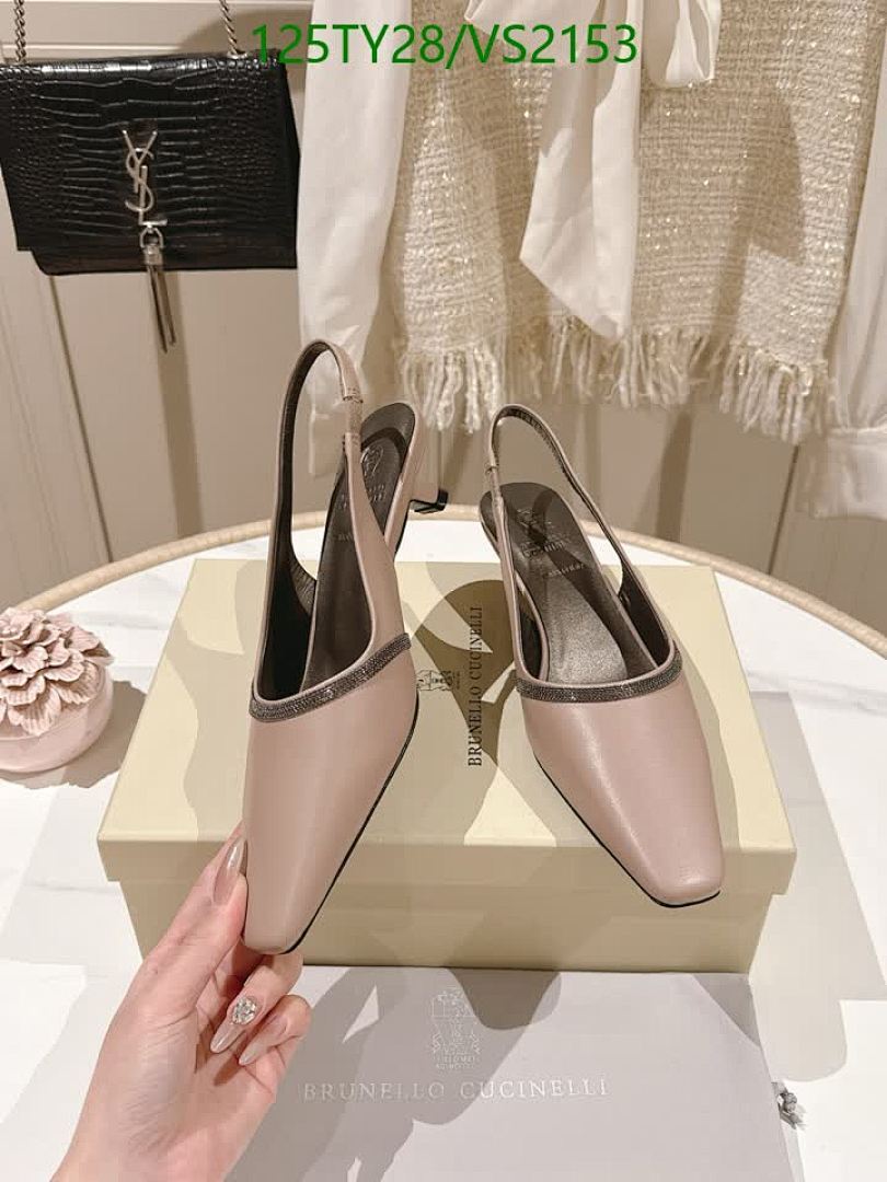 Brunello Cucinelli-Women Shoes Code: VS2153 $: 125USD-Yupoo.ru - Copybrand.Team photo album Brunello Cucinelli-Women Shoes Code: VS2153 $: 125USD