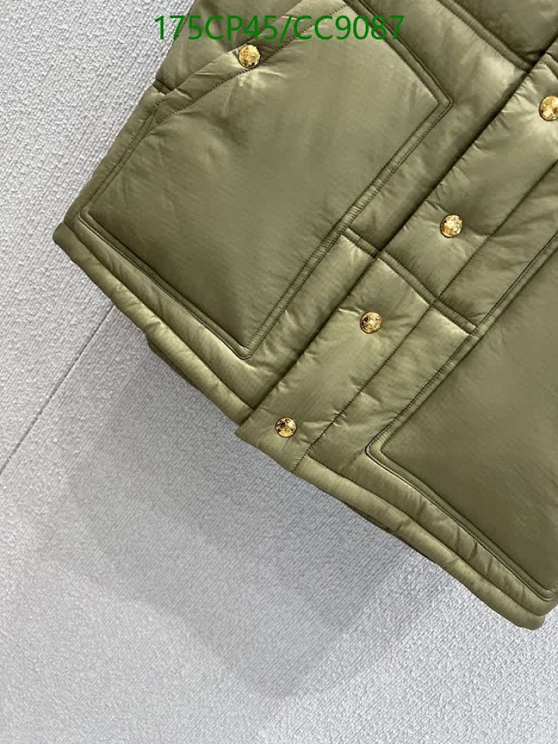 Celine-Down jacket Women Code: CC9087 $: 175USD