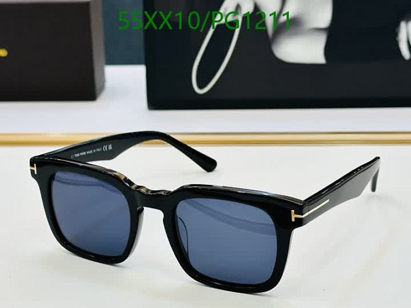 Tom Ford-Glasses Code: PG1211 $: 55USD