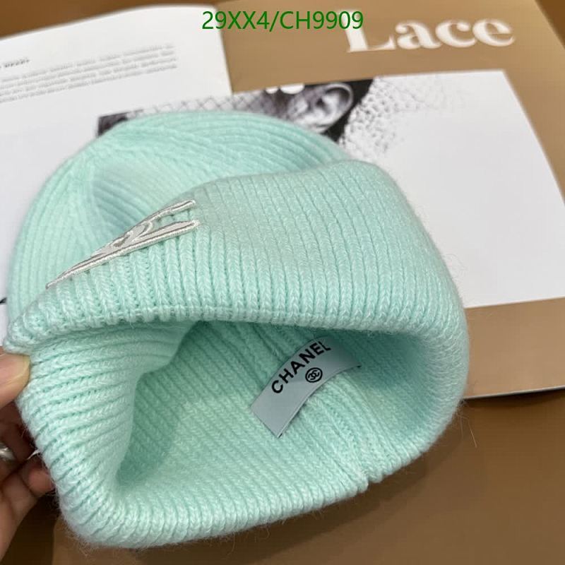 Chanel-Cap(Hat) Code: CH9909 $: 29USD