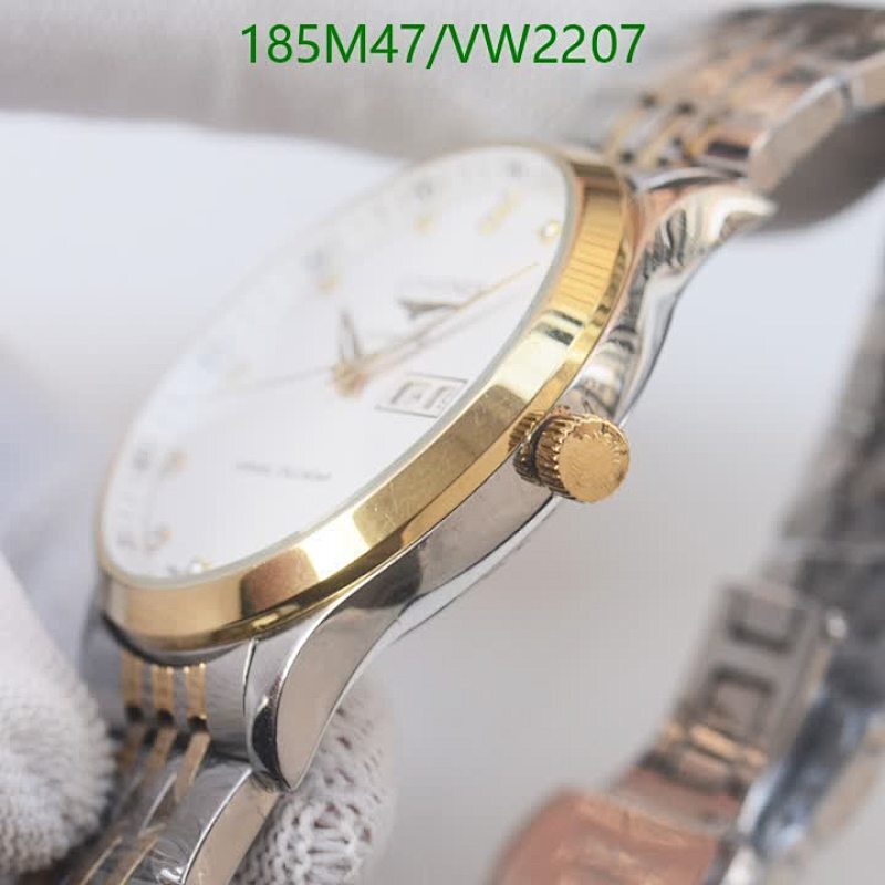 Longines-Watch-4A Quality Code: VW2207 $: 185USD