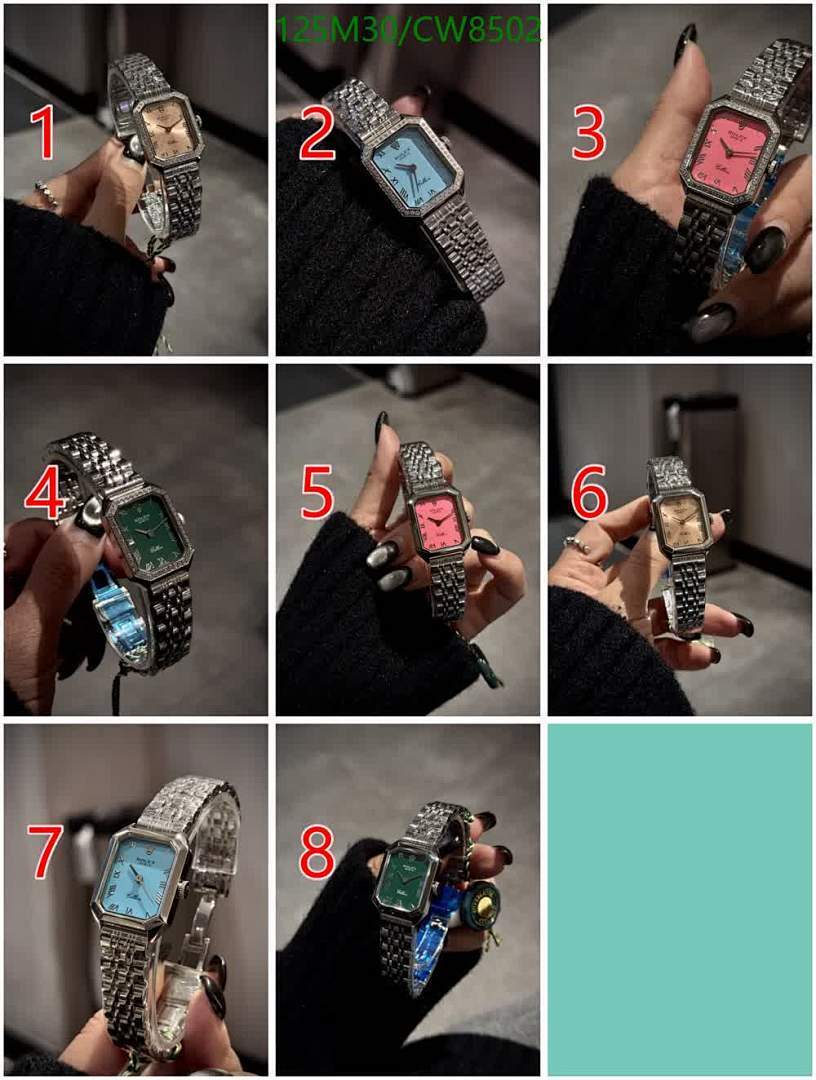 Rolex-Watch-4A Quality Code: CW8502 $: 125USD