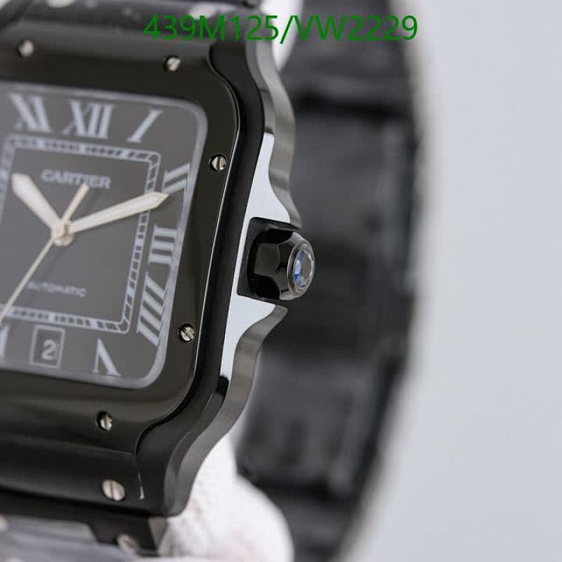 Cartier-Watch-Mirror Quality Code: VW2229 $: 439USD