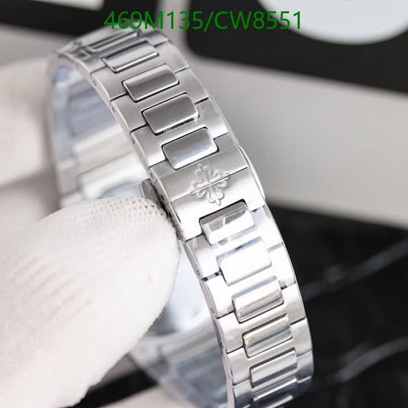 Patek Philippe-Watch-Mirror Quality Code: CW8551 $: 469USD