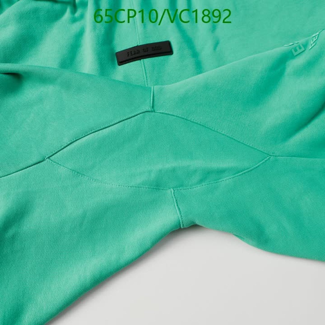 DENIM TEARS-Clothing Code: VC1892 $: 65USD