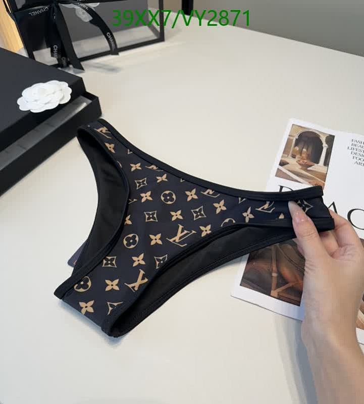 LV-Swimsuit Code: VY2871 $: 39USD