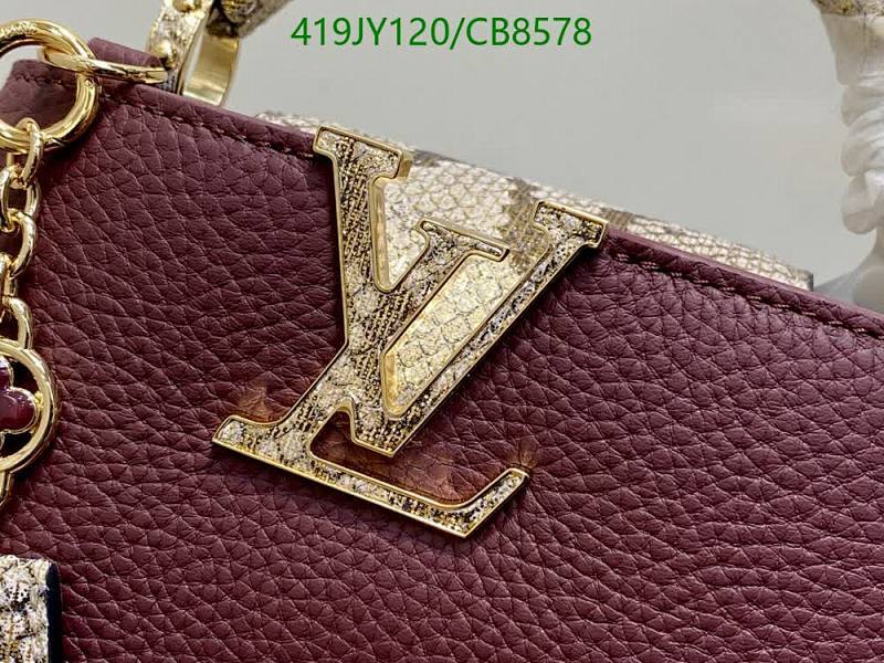 LV-Bag-Mirror Quality Code: CB8578