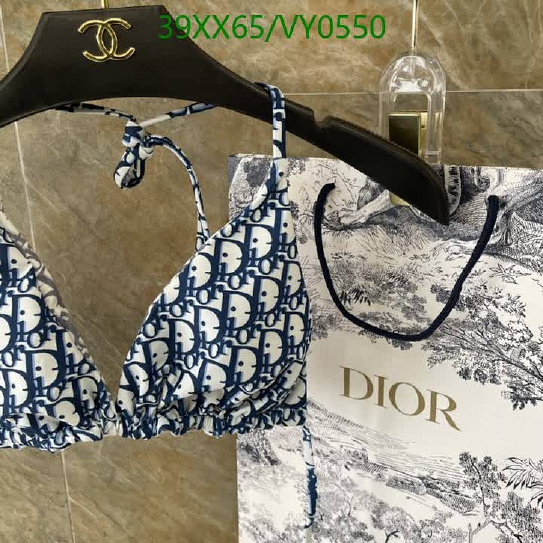 Dior-Swimsuit Code: VY0550 $: 39USD