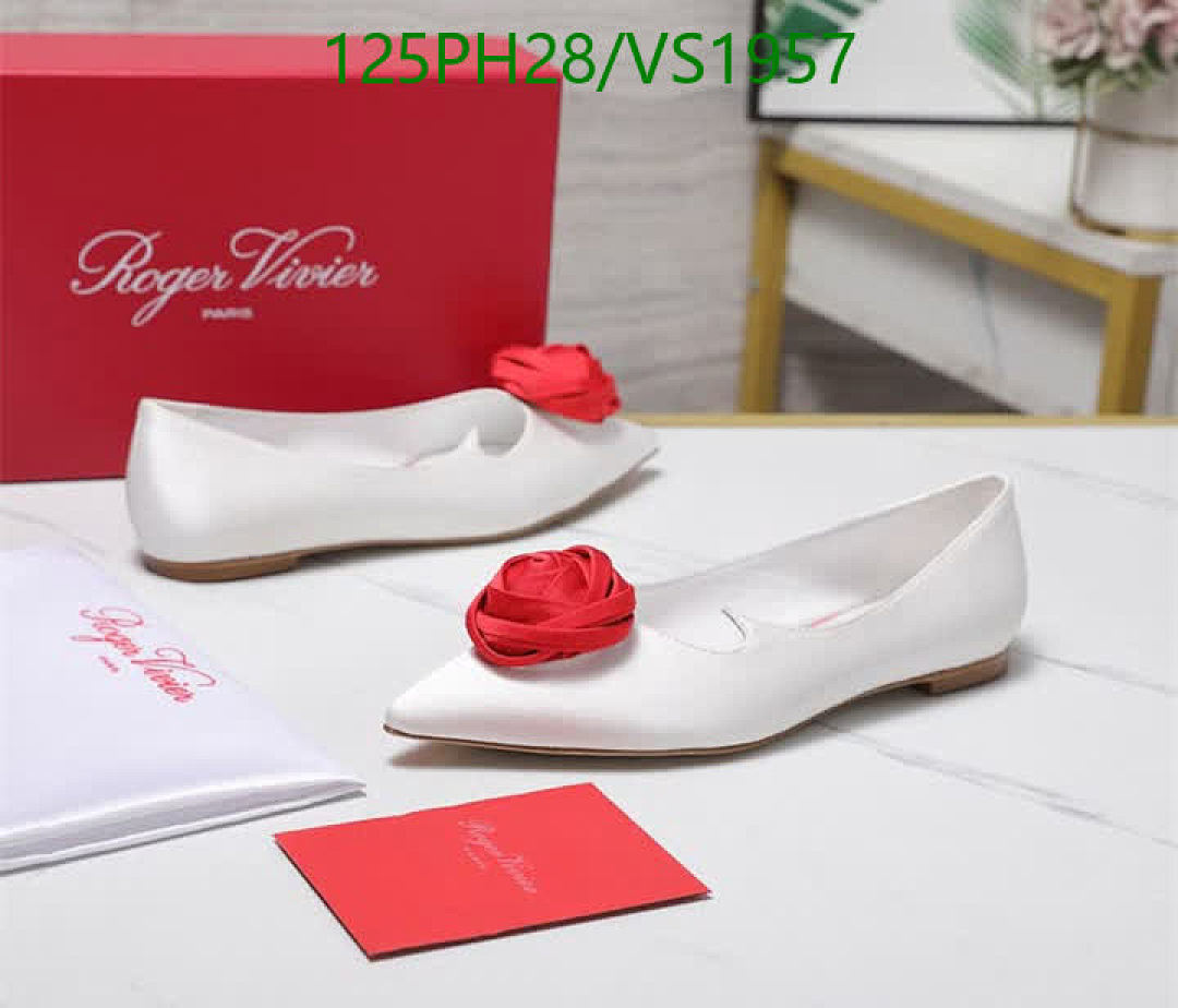 Roger Vivier-Women Shoes Code: VS1957 $: 125USD-Yupoo.ru - Copybrand.Team photo album Roger Vivier-Women Shoes Code: VS1957 $: 125USD