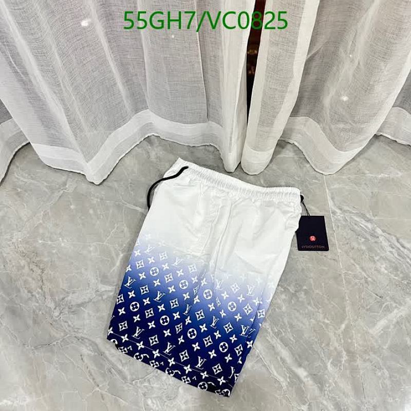 LV-Beach Shorts Code: VC0825 $: 55USD