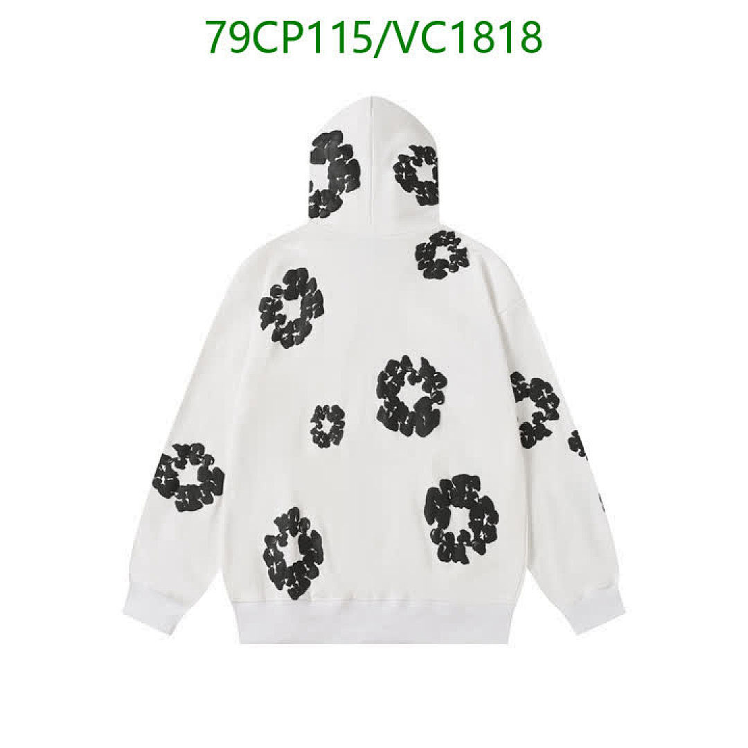 DENIM TEARS-Clothing Code: VC1818 $: 79USD-Yupoo.ru - Copybrand.Team photo album DENIM TEARS-Clothing Code: VC1818 $: 79USD